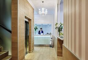 Hotel Sercotel Las Torres Salamanca
