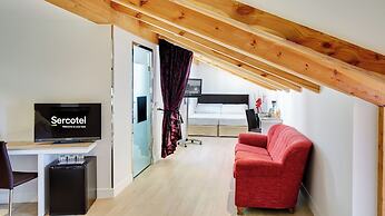 Hotel Sercotel Las Torres Salamanca