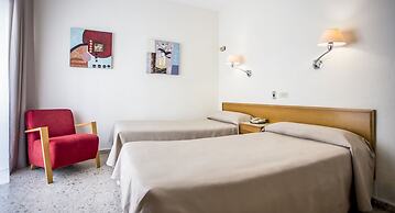 Hotel Leuka