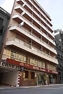 Hotel Leuka