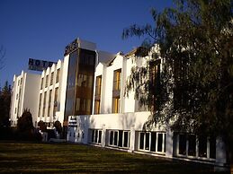 Hotel Villa Blanca