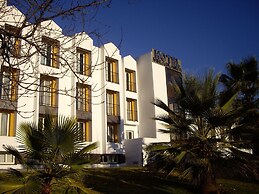Hotel Villa Blanca