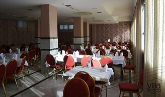 Hotel Villa Blanca