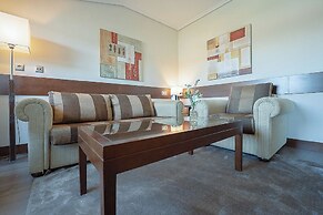 Eurostars Louxo Talaso