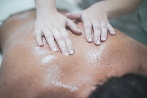 Eurostars Louxo Talaso