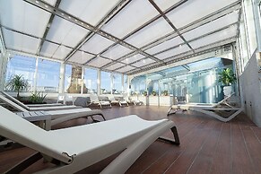 Eurostars Louxo Talaso