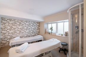 Eurostars Louxo Talaso