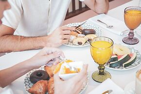 Eurostars Louxo Talaso