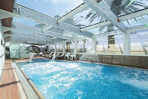 Eurostars Louxo Talaso