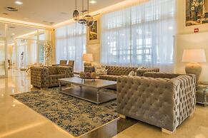 Eurostars Louxo Talaso