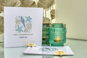 Eurostars Louxo Talaso