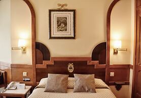 Hotel María Luisa
