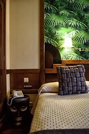 Hotel María Luisa