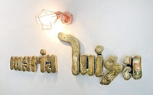 Hotel María Luisa