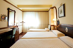 Hotel María Luisa