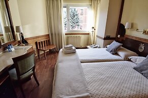 Hotel María Luisa