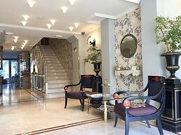 Hotel María Luisa