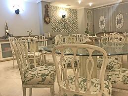 Hotel María Luisa