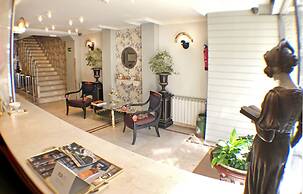 Hotel María Luisa