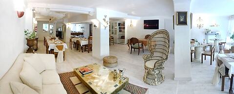 Hotel María Luisa