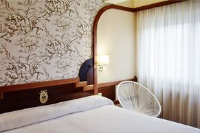 Hotel María Luisa