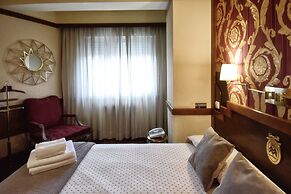 Hotel María Luisa