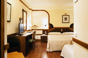 Hotel María Luisa