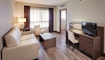 Gran Hotel Luna de Granada