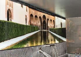 Gran Hotel Luna de Granada