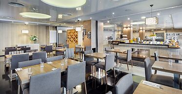 Gran Hotel Luna de Granada