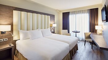 Gran Hotel Luna de Granada