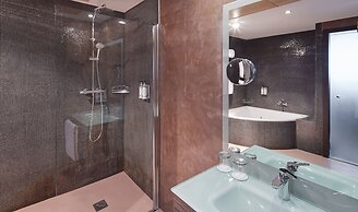 Gran Hotel Luna de Granada