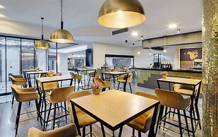 Gran Hotel Luna de Granada