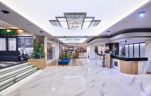 Gran Hotel Luna de Granada