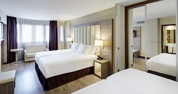 Gran Hotel Luna de Granada