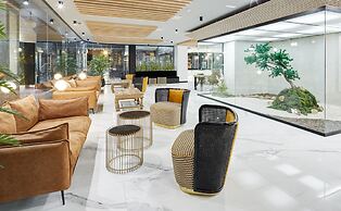 Gran Hotel Luna de Granada