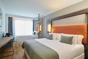 Gran Hotel Luna de Granada