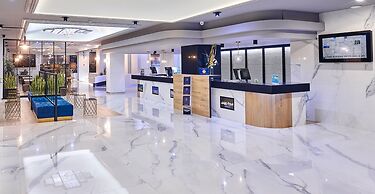 Gran Hotel Luna de Granada