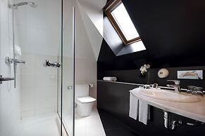 Exe Hotel El Magistral