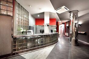 Exe Hotel El Magistral