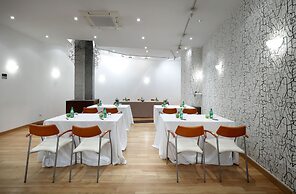 Exe Hotel El Magistral