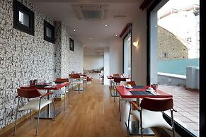 Exe Hotel El Magistral