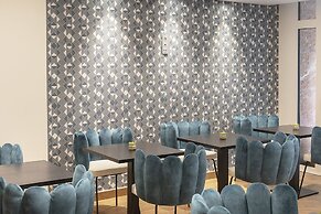 Eurostars Mediterranea Plaza