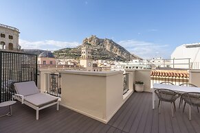 Eurostars Mediterranea Plaza