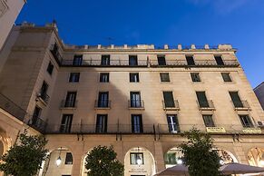 Eurostars Mediterranea Plaza