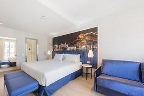 Eurostars Mediterranea Plaza