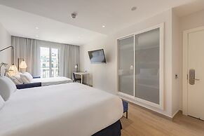 Eurostars Mediterranea Plaza