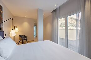 Eurostars Mediterranea Plaza