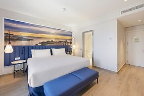 Eurostars Mediterranea Plaza