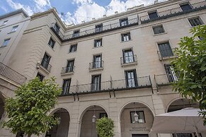 Eurostars Mediterranea Plaza